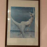 Quadro Innocenzo Melani