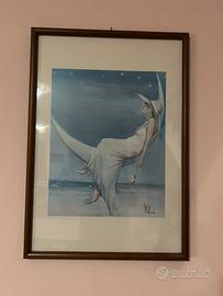 Quadro Innocenzo Melani