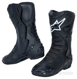 Stivali Alpinestars SMX-6 V3