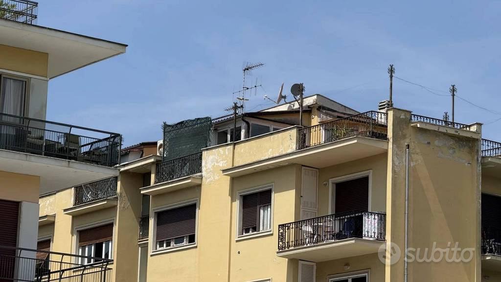 Appartamento – Diano Marina - Vista 3