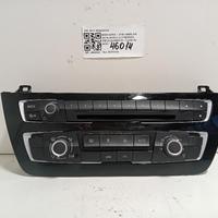 MODULO RAFFREDDAMENTO BMW Serie 1 F20 6411 9384046