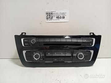 MODULO RAFFREDDAMENTO BMW Serie 1 F20 6411 9384046