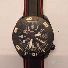 RIBASSATO OROLOGIO MWC 1000mt