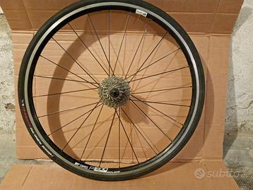 Ruote DT SWISS