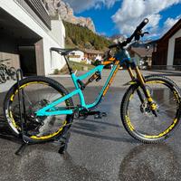 Rocky Mountain altitude 2019