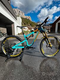 Rocky Mountain altitude 2019