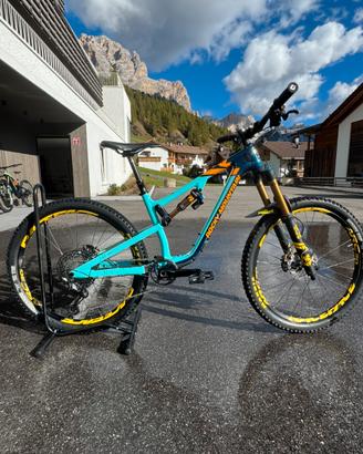 Rocky Mountain altitude 2019