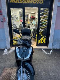 Honda SH 125 fine 2022 euro 5 - PERMUTE