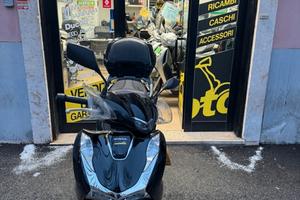 Honda SH 125 fine 2022 euro 5 - PERMUTE