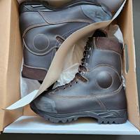 Anfibi Esercito nuovi