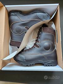 Anfibi Esercito nuovi