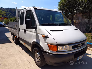 Iveo Daily 29L9