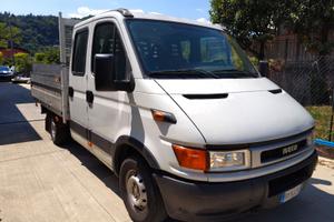 Iveo Daily 29L9