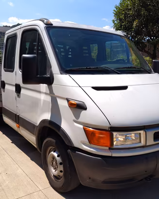 Iveo Daily 29L9