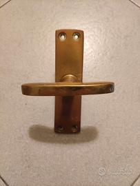 Maniglie vintage rare