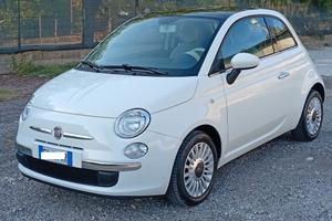 Fiat 500 1.3 Multijet 16V 95 CV Lounge