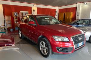 Audi Q5 2.0 TDI 170 CV quattro S tronic