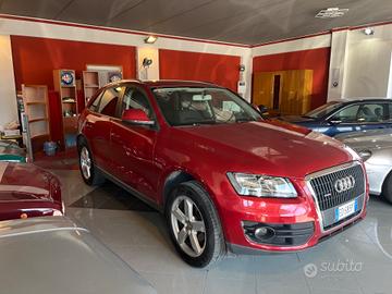 Audi Q5 2.0 TDI 170 CV quattro S tronic