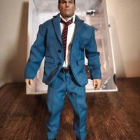 Muff Toys Protector of Metropolis Clark Kent 1/12