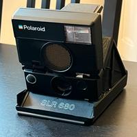 Polaroid srl 680