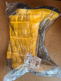 Stivali antinfortunistici Dunlop Protomastor S5