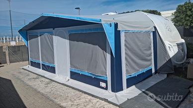 Veranda Nova modello Iceland