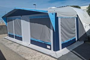 Veranda Nova modello Iceland