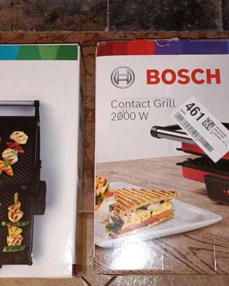 Bistecchiera Bosch TCG4104