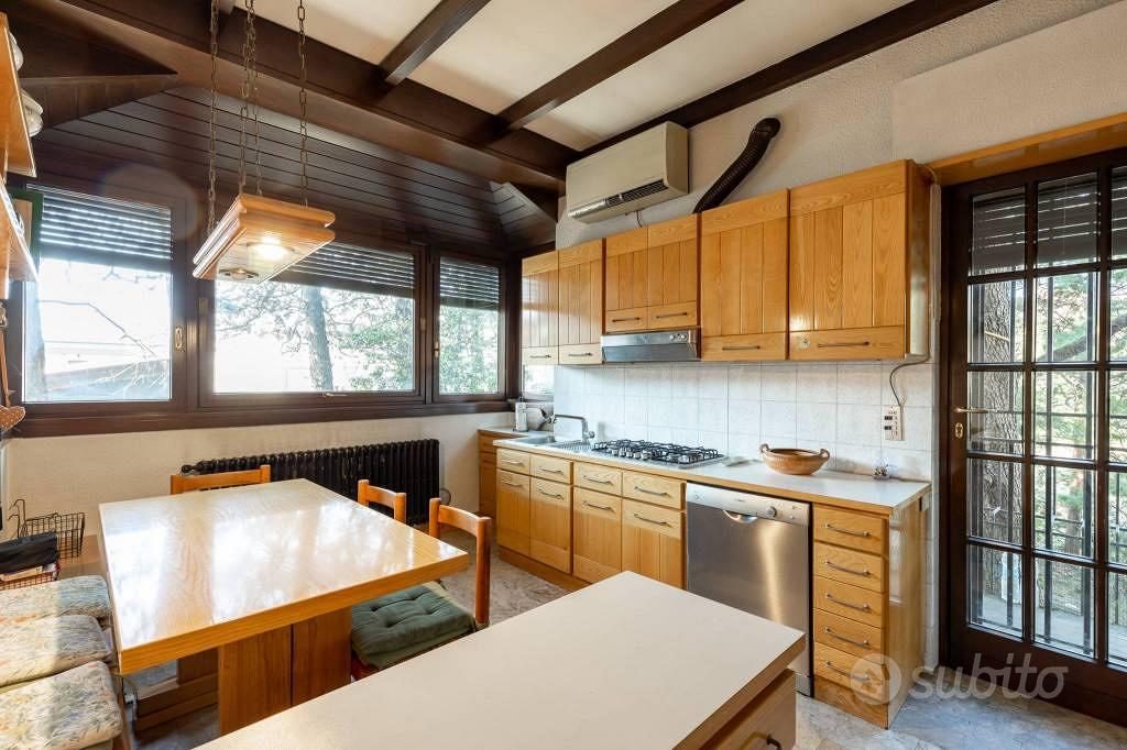 Casa – Parabiago, Villastanza - Altro