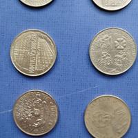 200 lire commemorative 