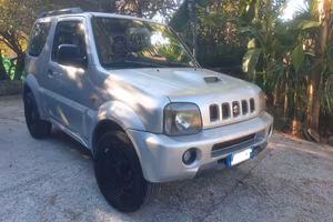 Suzuki Jimny 1.5 DDIS