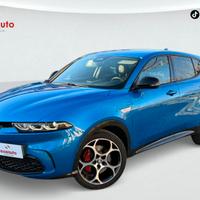 Alfa Romeo Tonale 1.5 160 CV MHEV TCT7 Veloce