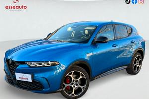 Alfa Romeo Tonale 1.5 160 CV MHEV TCT7 Veloce