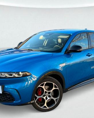 Alfa Romeo Tonale 1.5 160 CV MHEV TCT7 Veloce SUBE