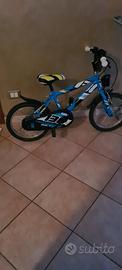 bici bimbo montana 