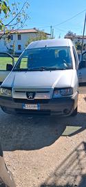 peugeot expert 2.0 hdi