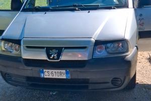 peugeot expert 2.0 hdi