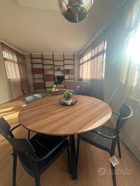 Appartamento arredato e ristrutturato