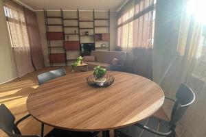 Appartamento arredato e ristrutturato