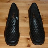 Numero 38, Nuove scarpe da donna, color nero