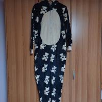 Pigiama orsetto con orsetti