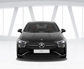 MERCEDES - VETTURE CLA 200 d Automatic Coup N61454