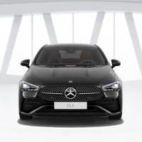 MERCEDES - VETTURE CLA 200 d Automatic Coup N61454