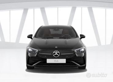 MERCEDES - VETTURE CLA 200 d Automatic Coup N61454