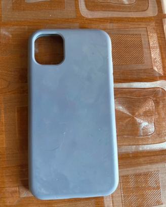 Cover iPhone 11