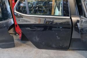 Porta posteriore dx Opel Corsa F 2018-25