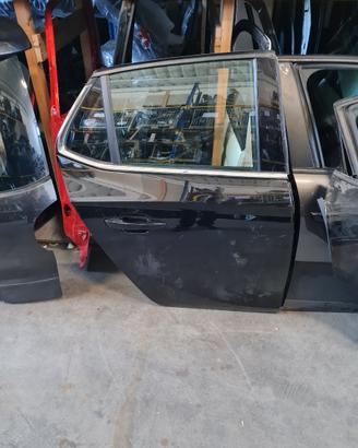 Porta posteriore dx Opel Corsa F 2018-25