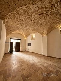 Locale Centro Storico Spoleto