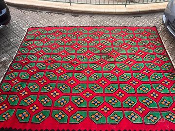 I tappeti dei nonni LEGGI DESCRIZIONE