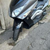 Yamaha Tmax 500 del 2010 permuto